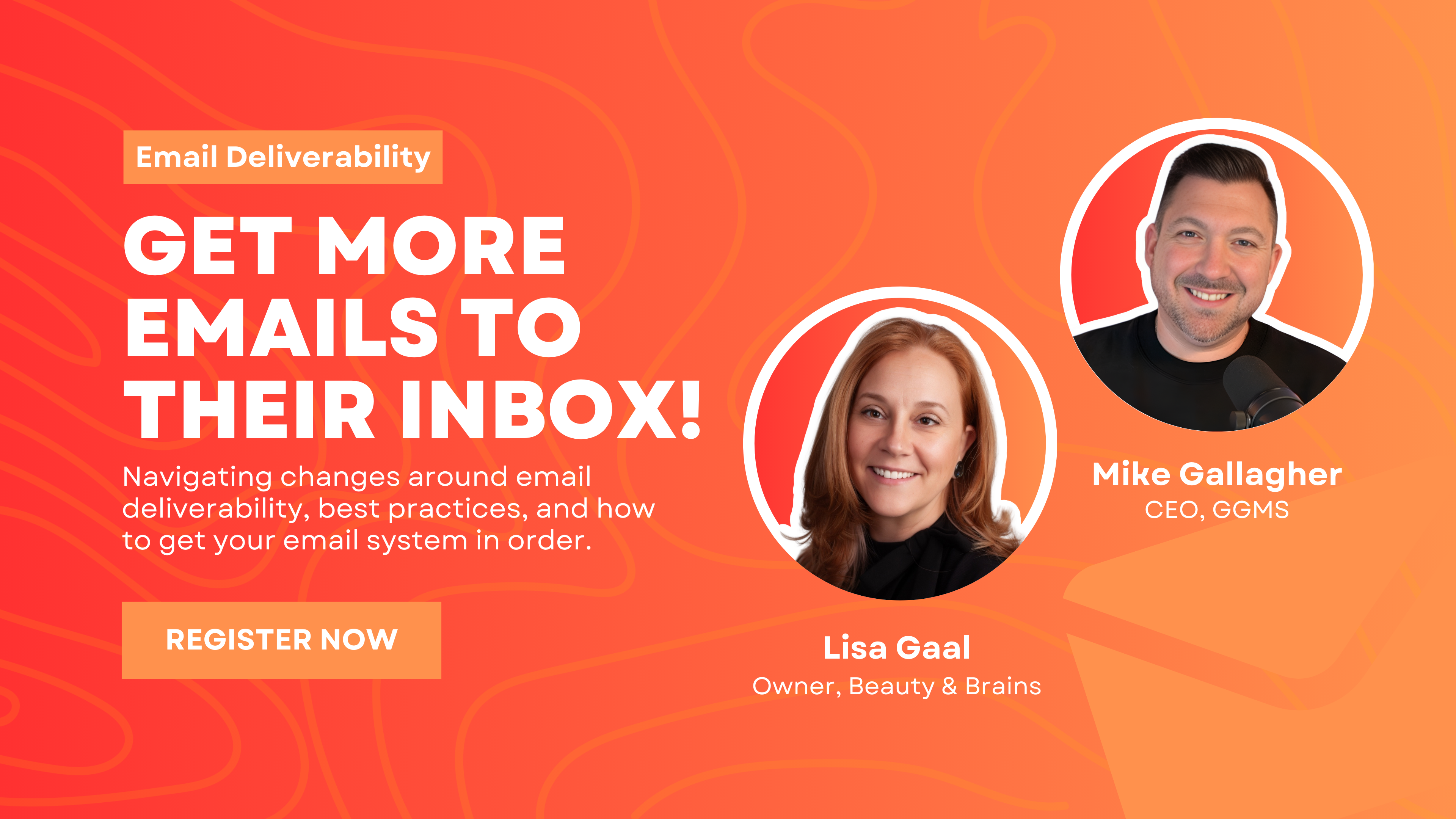 Email Deliverability: Get More Emails To Their Inbox!