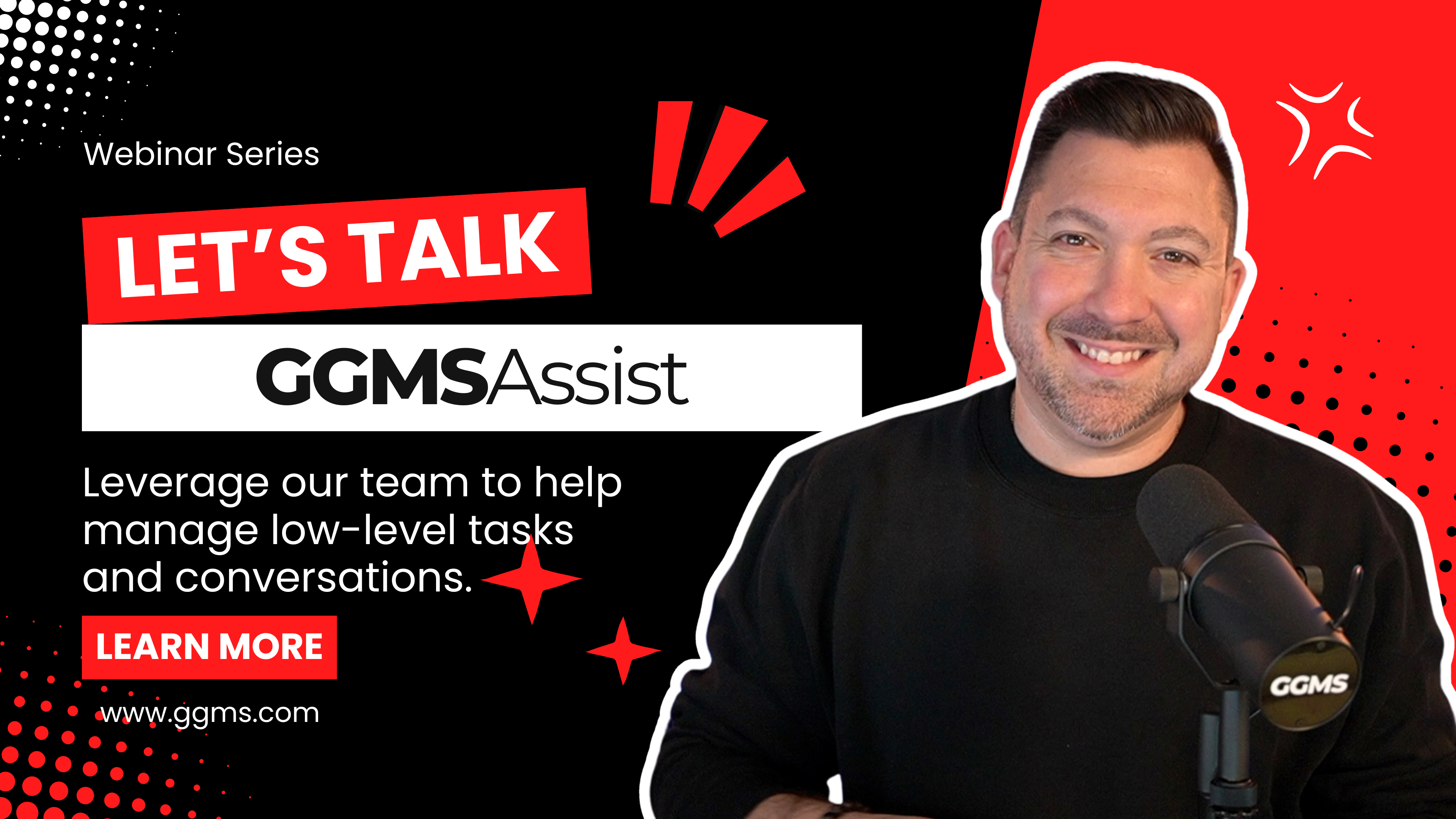 GGMSAssist